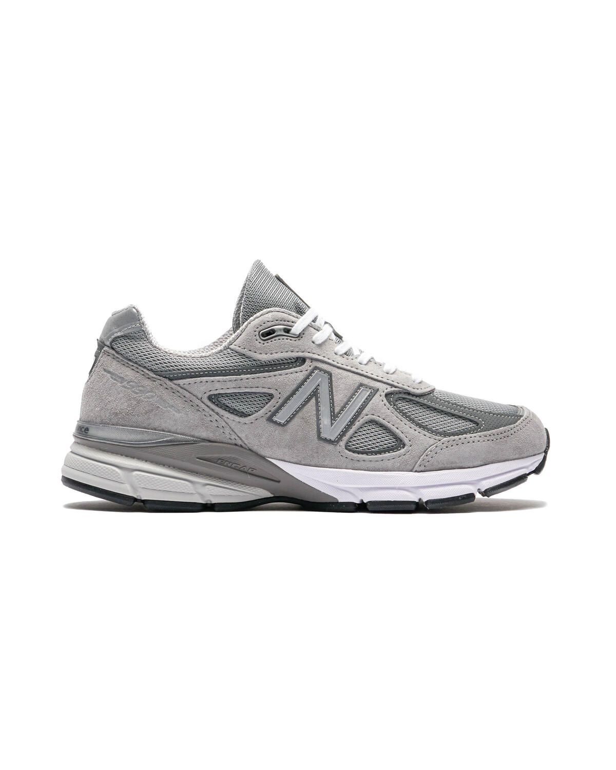 新品未開封】 【新品】990v4 ニューバランス Made in USA 990GR4 27 - 靴